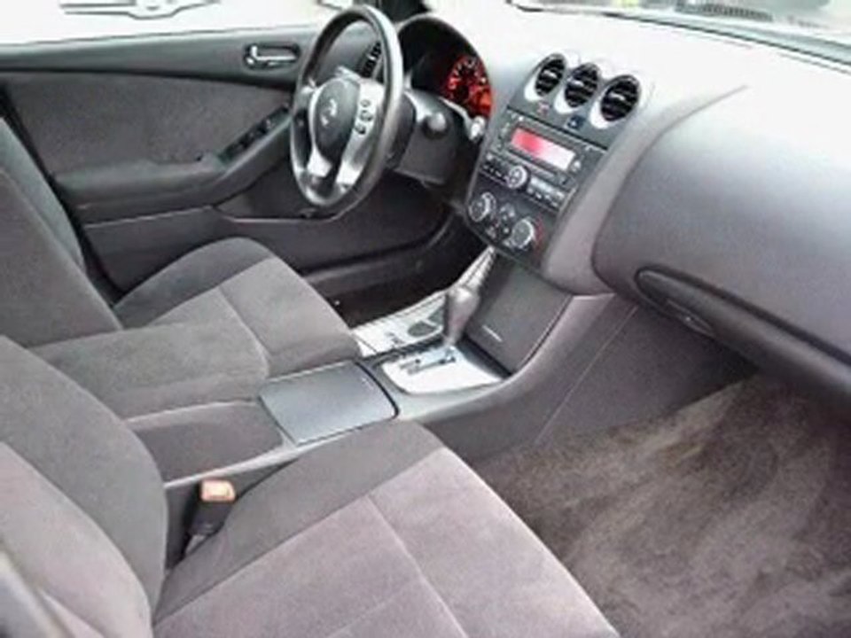 Used 2009 Nissan Altima Linden NJ - by EveryCarListed.com
