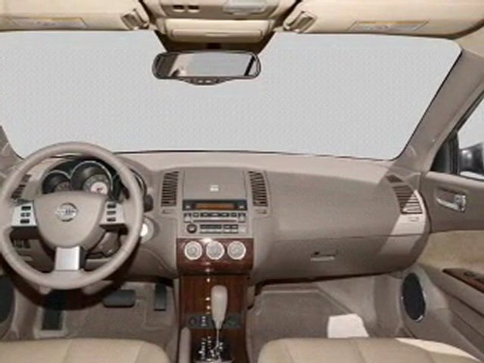 Used 2006 Nissan Altima Kingston NY - by EveryCarListed.com