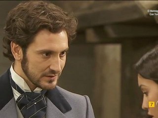 Tristán & Pepa 399 ESDPV