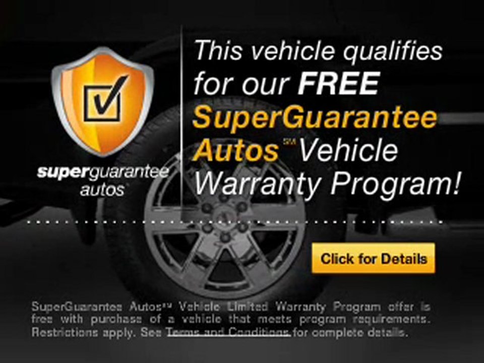 Used 2011 Nissan Armada Lakeland FL - by EveryCarListed.com