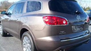 Used 2011 Buick Enclave Kernersville NC - by EveryCarListed.com