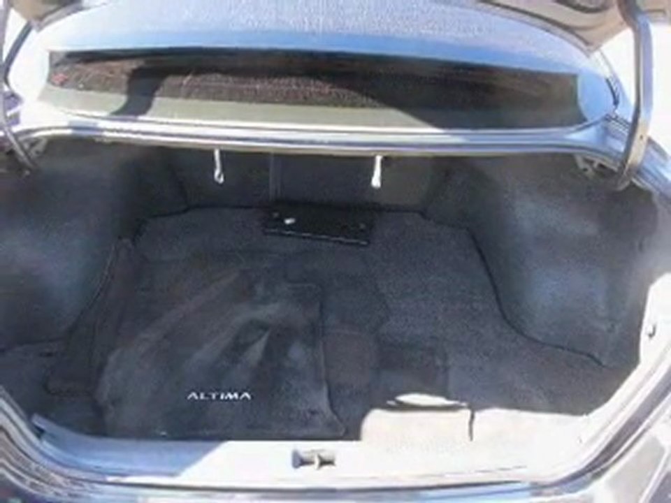 Used 2009 Nissan Altima Lakeland FL - by EveryCarListed.com