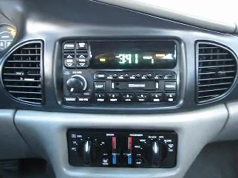 Used 2002 Buick Regal Branson MO - by EveryCarListed.com