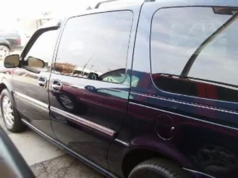 Used 2006 Buick Terraza Kansas City MO - by EveryCarListed.com