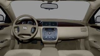 Used 2008 Buick Lucerne Frankfort KY - by EveryCarListed.com