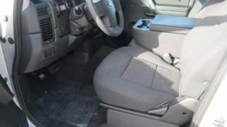 New 2012 Nissan Titan Lakeland FL - by EveryCarListed.com