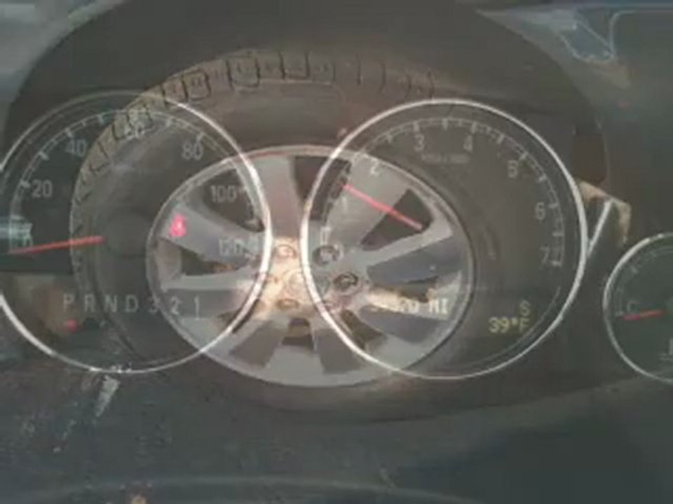 Used 2007 Buick Terraza Eminence KY - by EveryCarListed.com