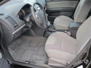 New 2012 Nissan Sentra Lakeland FL - by EveryCarListed.com