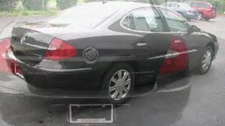 Used 2008 Buick LaCrosse Kentwood MI - by EveryCarListed.com
