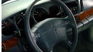 Used 2000 Buick LeSabre Blue Springs MO - by EveryCarListed.com