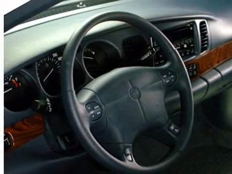 Used 2000 Buick LeSabre Blue Springs MO - by EveryCarListed.com