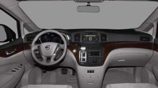 New 2012 Nissan Quest Lakeland FL - by EveryCarListed.com