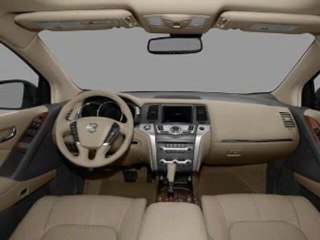 New 2012 Nissan Murano Lakeland FL - by EveryCarListed.com