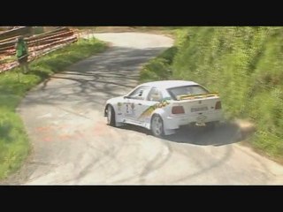 Best of glisse rallye 2011