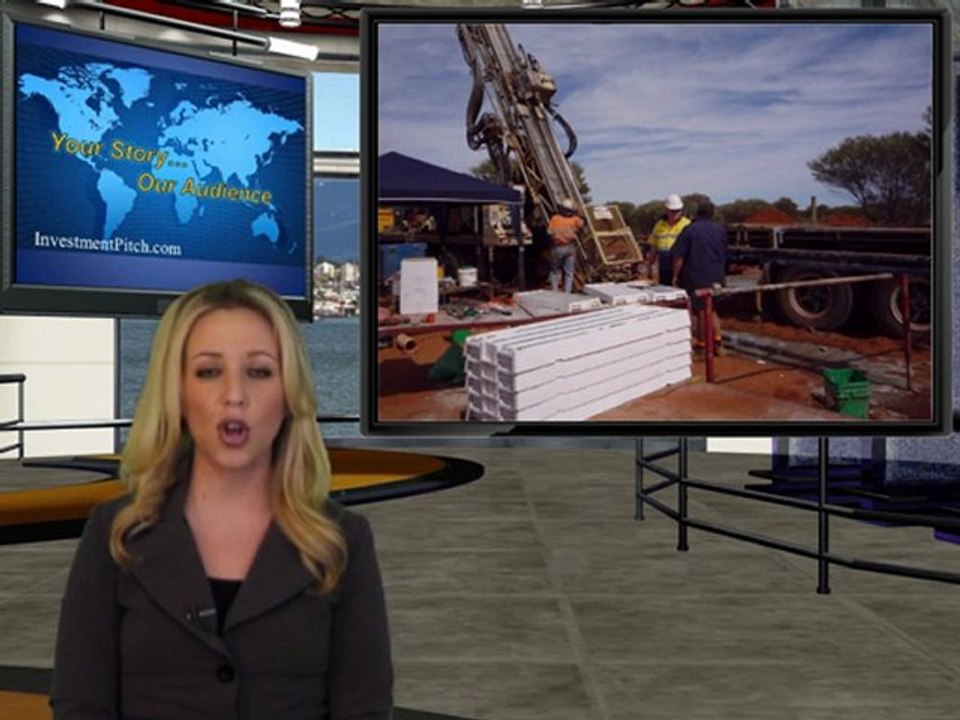 Archean Star Resources (TSXV: ASP) News Release