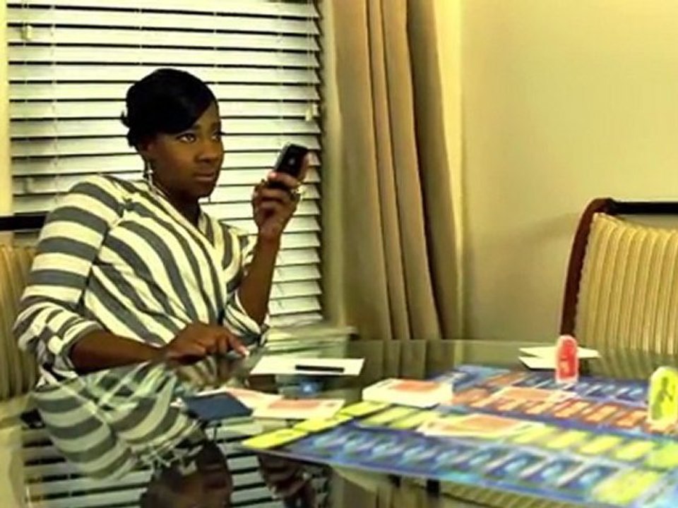 Le' Andria Johnson - Make Him Like You
