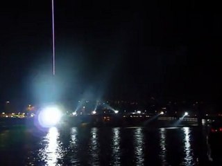 Vivaldi Pont et Fourvière Lumières 2011