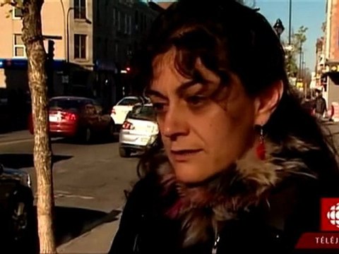 Téléjournal - Amir Khadir, l'élu solidaire