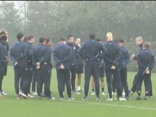 Arsenal - Andre Santos out per 3 mesi