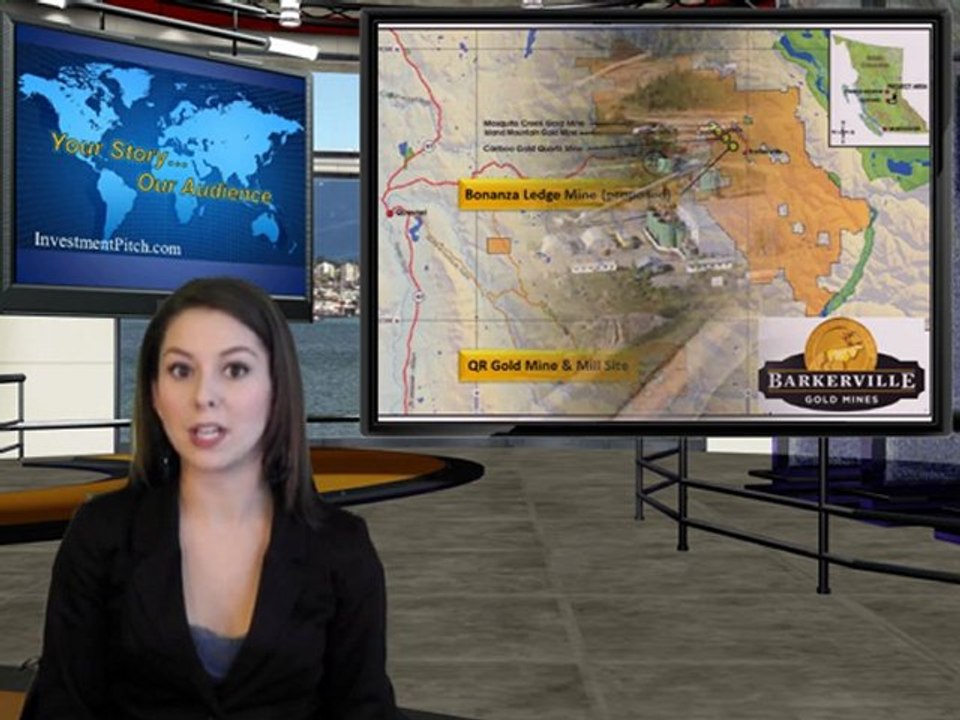 Barkerville Gold Mines Ltd. (TSXV: BGM) News Alert