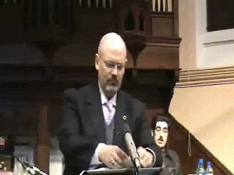 Jesus: Divine Son of God or Great Prophet of Allah?( Conclusions - 5 of 5 )