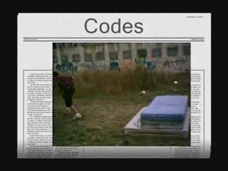 codes gato - front flip