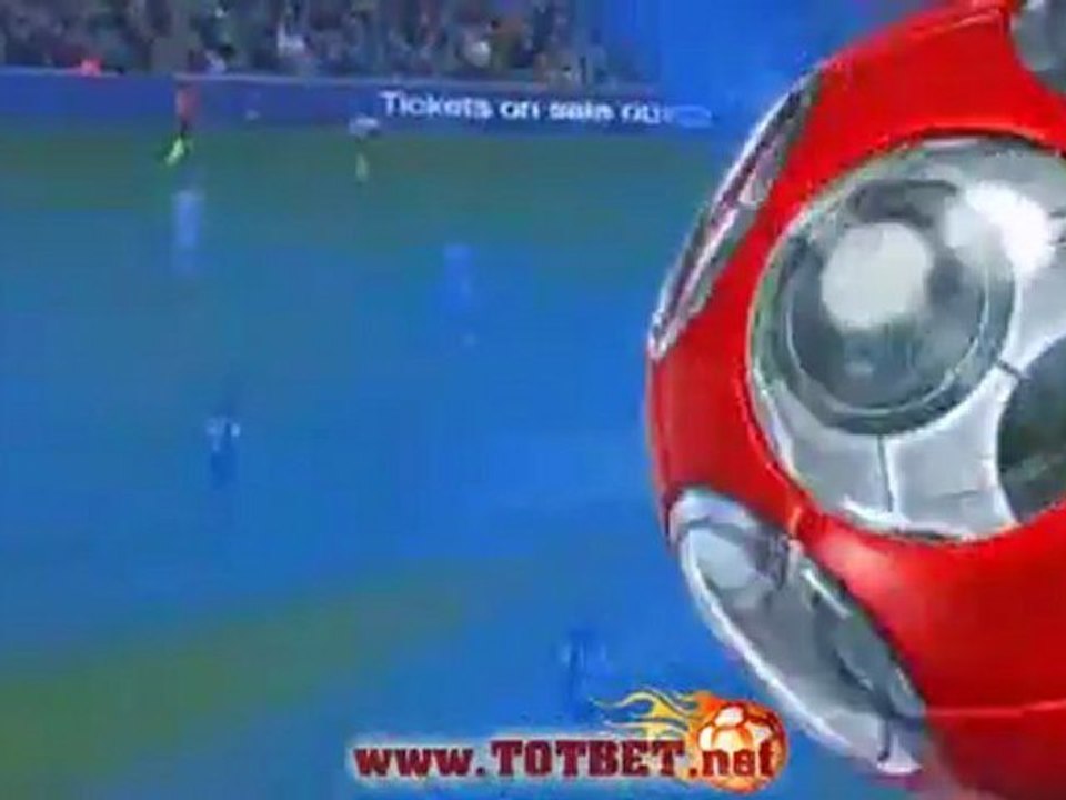 Манчестер Сити - Ньюкасл (3-1) 19.11.2011