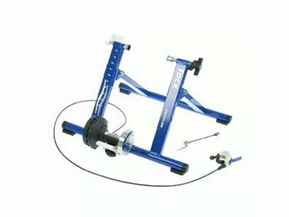 Tacx - Cycletrack Speedmatic T1810