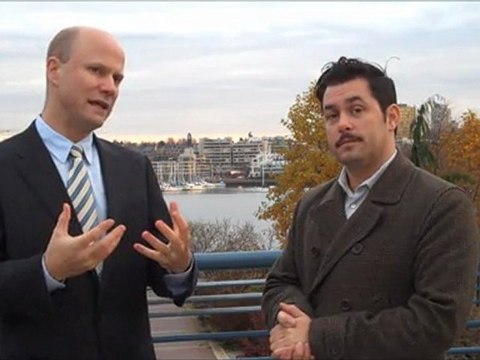 What is Subject To Financing? Vancouver Realtor Advice 14 Mike Stewart