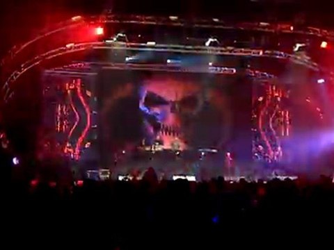 THE MASTERS ELITE @ MOH BASEL SUISSE PARTIE 1