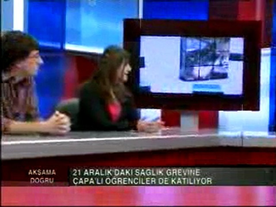 Çapa Öğrenci Konseyi Toplanıyor