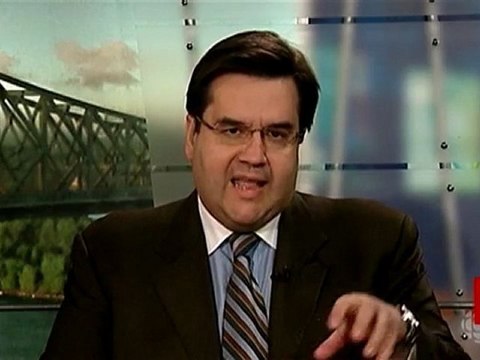 Les coulisses du pouvoir - Entrevue Denis Coderre
