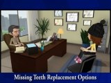 Portsmouth VA Children’s Dentist,Missing Teeth Replacement & Dental Implants, Dental Care Chesapeake