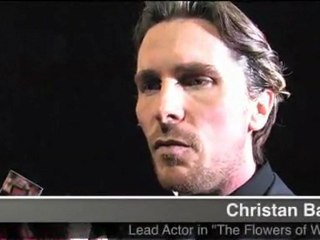 FOW / CB interview on the Red Carpet