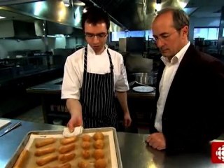 L'épicerie - La pâte à choux dans tous ses états