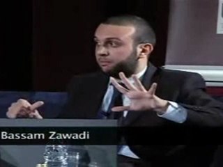 Who is God and How are We Saved? ( Crossfire Session  - 3 of 4 )