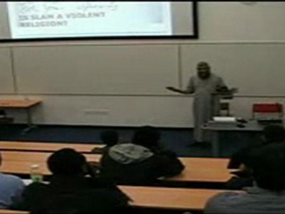 What do you really know about Islam?