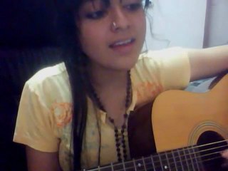 Saiyaan - Kailash kher by Sunakshi Raina