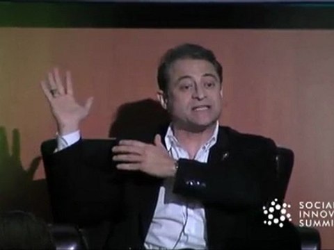 Social Innovation: The Cognitive Surplus