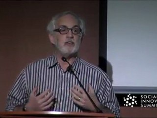 Mitchell Kapor: Saving Capitalism from Itself