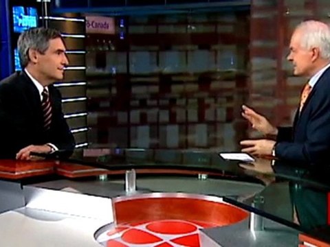 Les coulisses du pouvoir - Michael Ignatieff