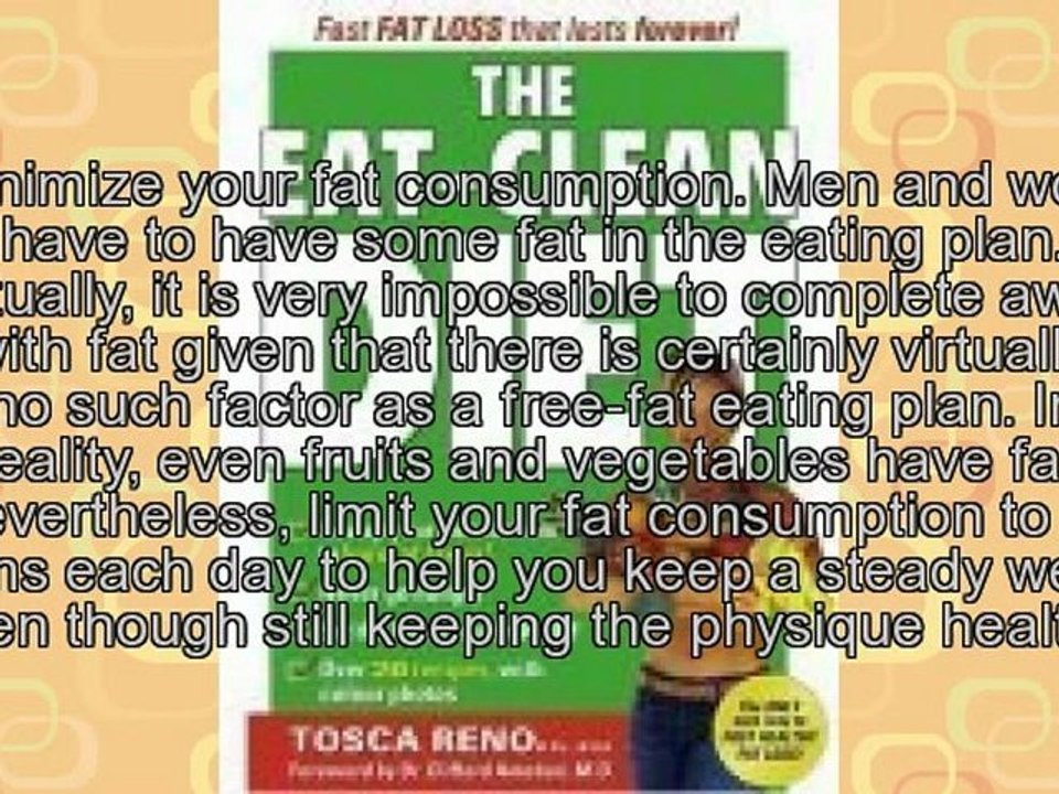 Straightforward Suggestions For A Healthy Fat loss Strategy