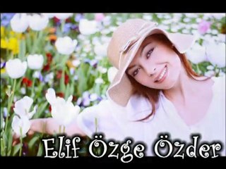 Özge Özder