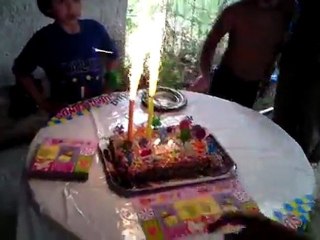 cumple pierito 2011