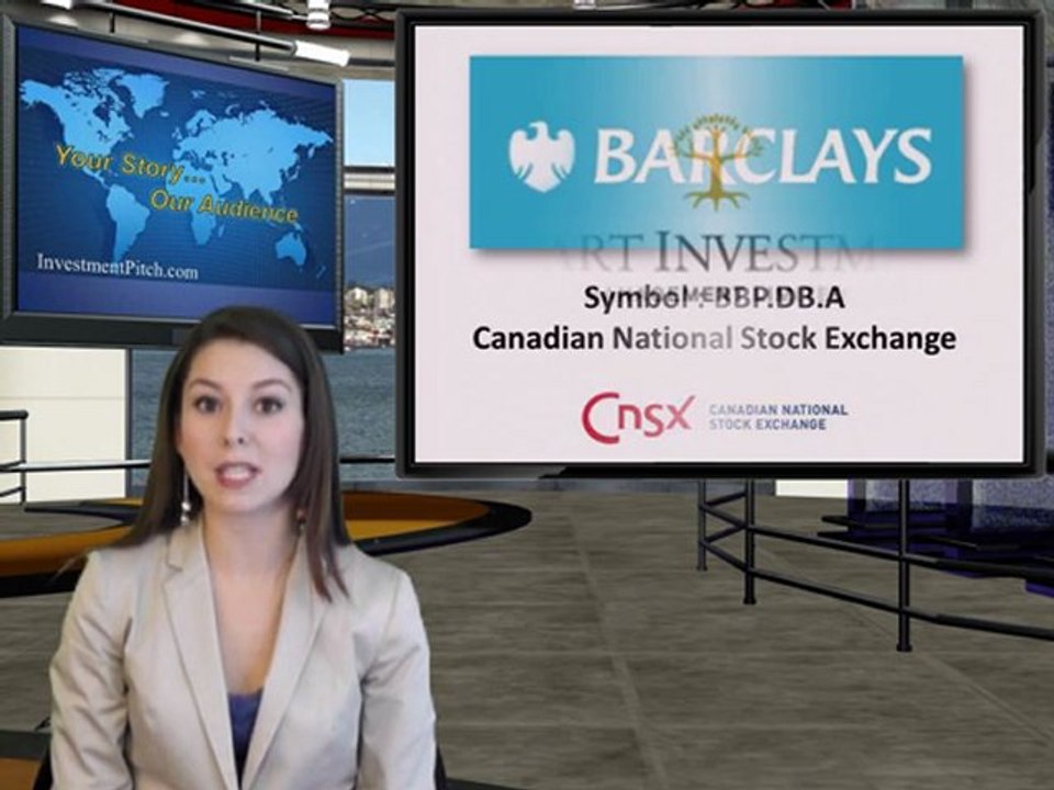 Barclays PLC has listed new Extendible Step Up Deposit Notes.