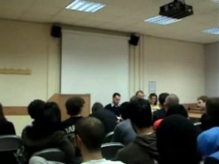 God Hypothesis: True or False? ( Q & A Session - 3 of 3 )