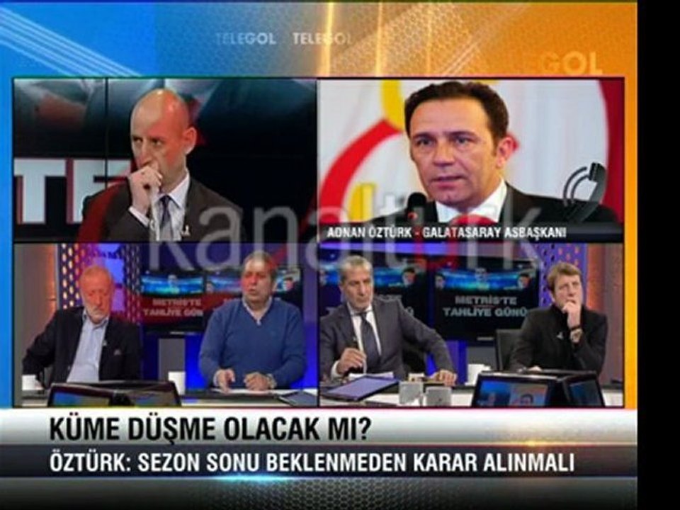 “tarih onları affetmez!”