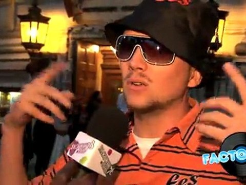 Ees interview - FACTORY78 EXCLUSIVE