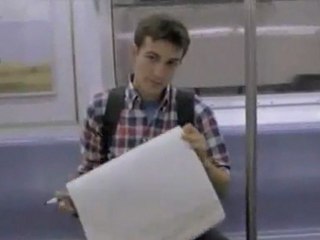 How To Pick Up Chicks On A Train