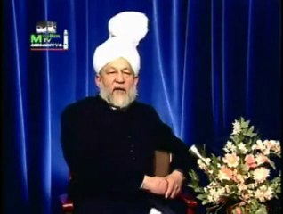 Poetry of the Promised Messiah (as) (Urdu)